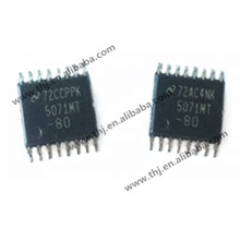 Power Over Ethernet PD Controller 1.8V 60V 13W 16-Pin TSSOP  ROHS  LM5071MT-80